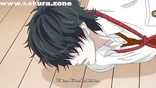 Cool Gay Sex 1